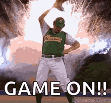 July4th Fireworks GIF - July4th Fireworks Party Hard GIFs