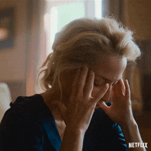 I Can'T Believe This Jean Milburn GIF - I Can'T Believe This Jean Milburn Gillian Anderson GIFs