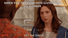 Digits Number GIF - Digits Number Phone Number GIFs