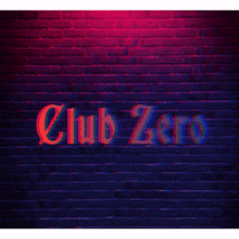 zero club