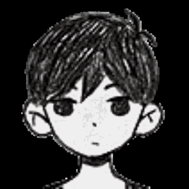 Omori Emotions Omori GIF - Omori Emotions Omori Miserable - Discover &  Share GIFs