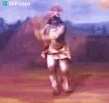 Dancing Gifkaro GIF - Dancing Gifkaro Dance Moves GIFs