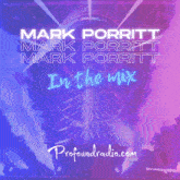 Mark Porritt Profound GIF