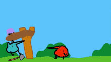 Berd Angry Birds GIF