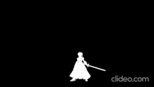 a black and white pixel art of a mountain range with trees in the background .