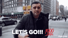 Lets Go 1000 GIF - Lets Go 1000 100 GIFs