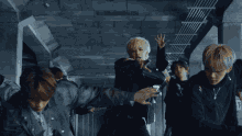 Stray Kids Victory Song GIF - Stray Kids Victory Song GIFs