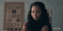 Patience Rebecca Jessel GIF - Patience Rebecca Jessel The Haunting Of Bly Manor GIFs