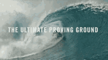 Ocean Wave GIF - Ocean Wave Surf GIFs