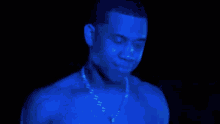 Shake It Up Gucci Mane GIF - Shake It Up Gucci Mane Before The Deal Song GIFs