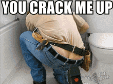 Ass Crack GIF - Ass Crack Wilson GIFs