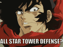 all star tower defense