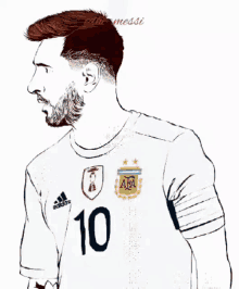 Lionel Messi Messi GIF - Lionel Messi Messi Mesi GIFs