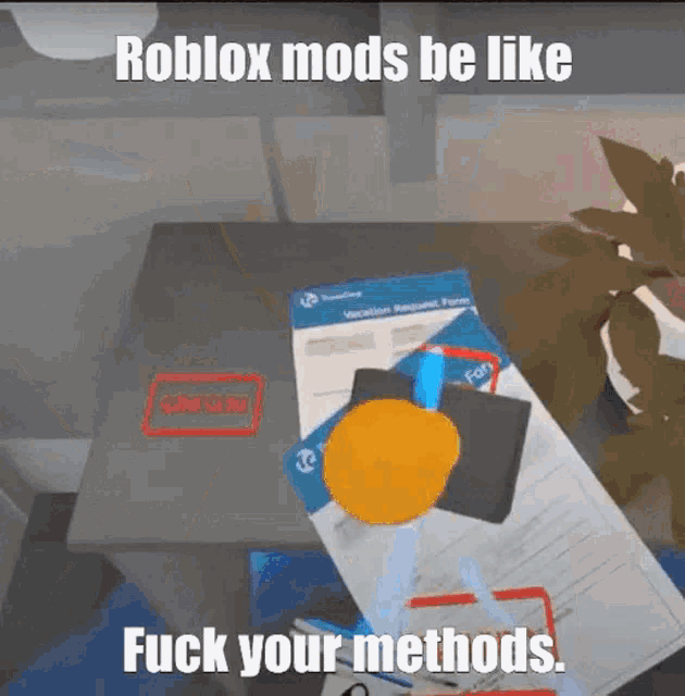 Roblox Mods GIF - Roblox mods - Discover & Share GIFs