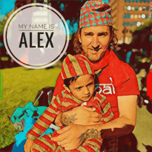 Nepali Alex GIF - Nepali Alex Family GIFs