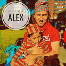 Nepali Alex GIF - Nepali Alex Family GIFs