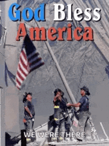 September11 911 GIF - September11 911 God Bless America GIFs