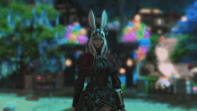 Senara Viera GIF - Senara Viera Dote GIFs