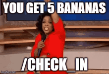 Hooga Banana GIF