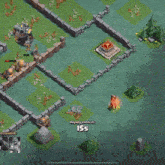 Builder Base Clash Of Clans GIF - Builder Base Clash Of Clans Coc GIFs