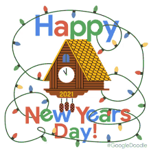 Happy New Year New Years Day GIF - Happy New Year New Years Day Happy New Year2021 GIFs