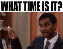 What Time Is It GIF - What Time Is It GIFs
