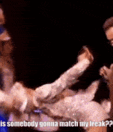 Broadway Legally Blonde GIF - Broadway Legally Blonde Elle Woods GIFs