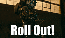 Transformers Mirage GIF - Transformers Mirage Roll Out GIFs