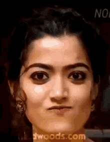 Rashmika Mandanna Bollywood GIF - Rashmika Mandanna Bollywood South Actress GIFs