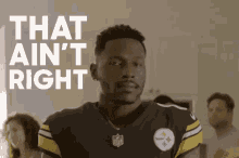 That Aint Right Nah GIF - That Aint Right Nah No GIFs