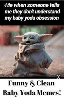 Baby Yoda Life GIF - Baby Yoda Life GIFs