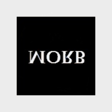 Worb Morb GIF - Worb Morb Cube GIFs