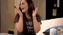 Bravo Clapping GIF - Bravo Clapping Yes GIFs