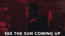 See The Sun Coming Up Morning GIF - See The Sun Coming Up Morning Dawn GIFs