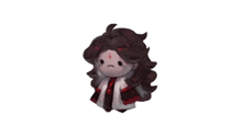 Luo Binghe Svsss GIF - Luo Binghe Svsss Lbh GIFs