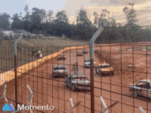 speedway monaro racing