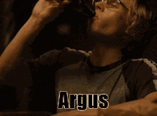 Argus Pivo GIF - Argus Pivo Beer GIFs
