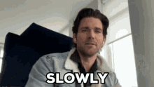 Kevinmcgarry Hands GIF - Kevinmcgarry Hands Slowly GIFs