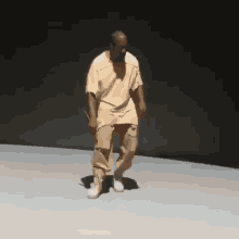 Get It Kanye GIF - Kanye West Rugrats Funny GIFs