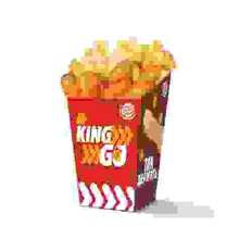 King Go GIF - King Go GIFs