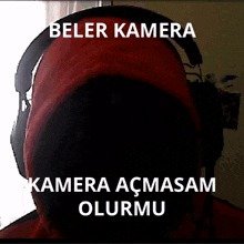 Ekrem Abi Beler Kamera GIF - Ekrem Abi Beler Kamera GIFs