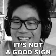 its not a good sign ryan higa higatv signing is not good its a bad sign