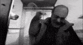 Soriamoriaa Man Slams Phone Photobooth GIF - Soriamoriaa Man Slams Phone Photobooth Walter White GIFs