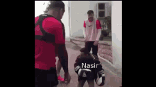 Nasir GIF - Nasir GIFs