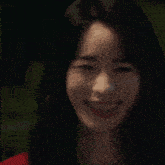 The Glory Bully Yeonjin Edit Indiniprint GIF