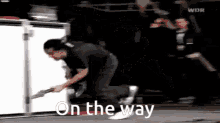 System Of A Down GIF
