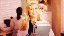 Arizona Robbins Greys Anatomy GIF - Arizona Robbins Greys Anatomy GIFs