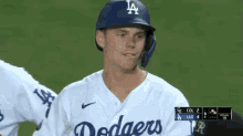 Will Smith Dodgers GIF - Will Smith Dodgers GIFs