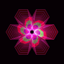 Color Spiral GIF - Color Spiral GIFs