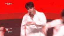 Greatguys Kpop GIF - Greatguys Kpop Blindlove GIFs